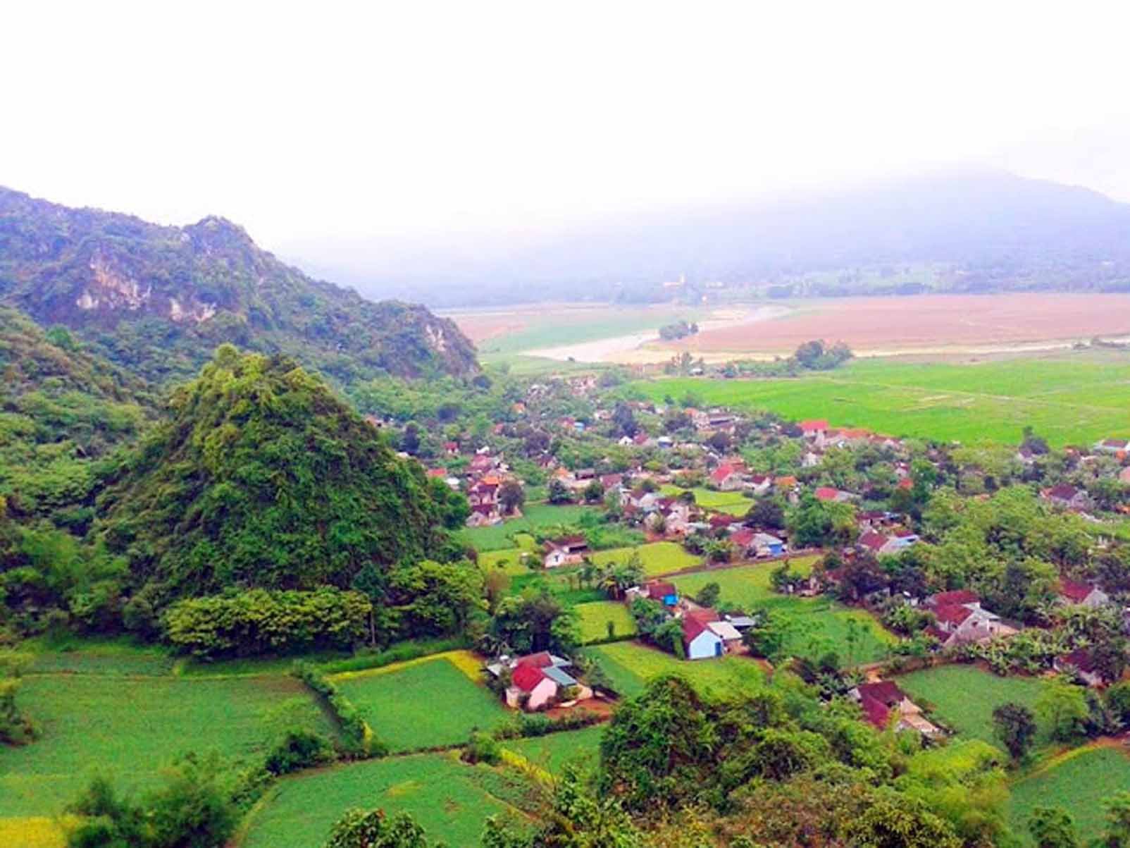 Nghệ An duyệt quy hoạch khu đô thị gần 16 ha tại Tân Kỳ - Ảnh 1. Nghệ An duyệt quy hoạch khu đô thị gần 16 ha tại Tân Kỳ - Ảnh 1.