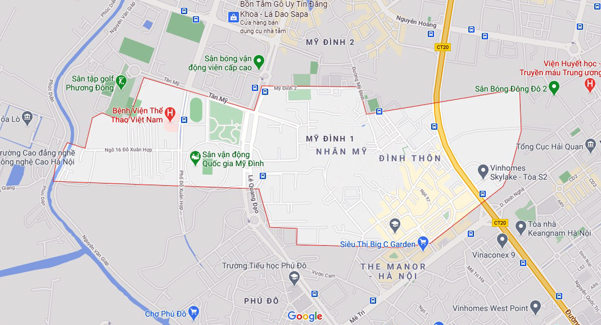 Đường sẽ mở theo qui hoạch ở phường Tây Mỗ, Nam Từ Liêm, Hà Nội (phần 2) - Ảnh 1. Đường sẽ mở theo qui hoạch ở phường Tây Mỗ, Nam Từ Liêm, Hà Nội (phần 2) - Ảnh 1.