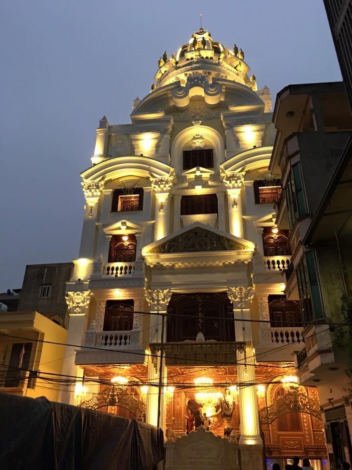 Những bất động sản dát vàng hàng trăm nghìn tỷ đồng của đại gia Việt - Ảnh 6. Những bất động sản dát vàng hàng trăm nghìn tỷ đồng của đại gia Việt - Ảnh 6.