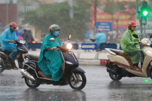 Thời tiết Đà Nẵng hôm nay 20/2: Ngày nắng, sáng và đêm trời rét kèm mưa, Đà Lạt tiếp tục giảm nhiệt về đêm