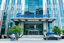 Sacombank rao bán một loạt bất động sản tại TP HCM để thu hồi nợ, trị giá hàng nghìn tỷ đồng