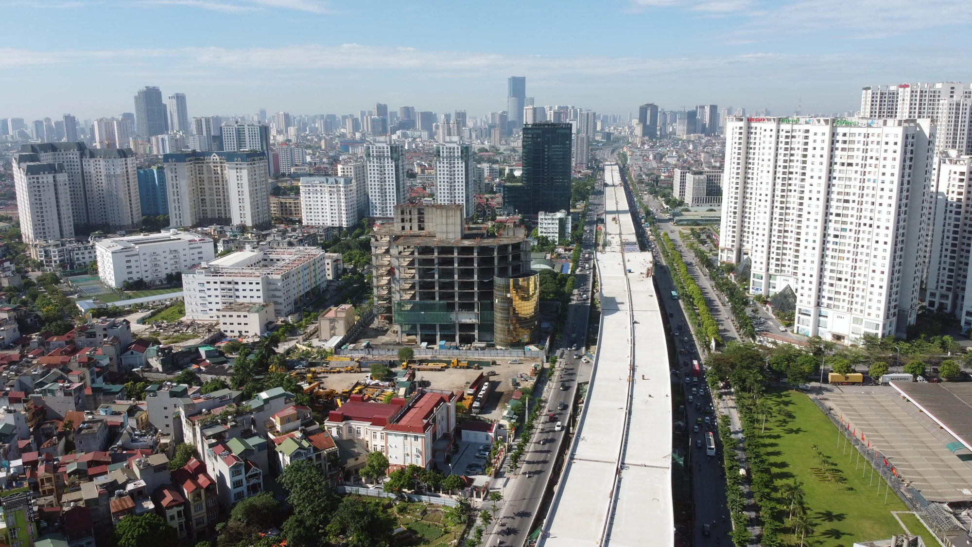 Cần bao nhiêu vàng để mua nhà? - Ảnh 1. Cần bao nhiêu vàng để mua nhà? - Ảnh 1.