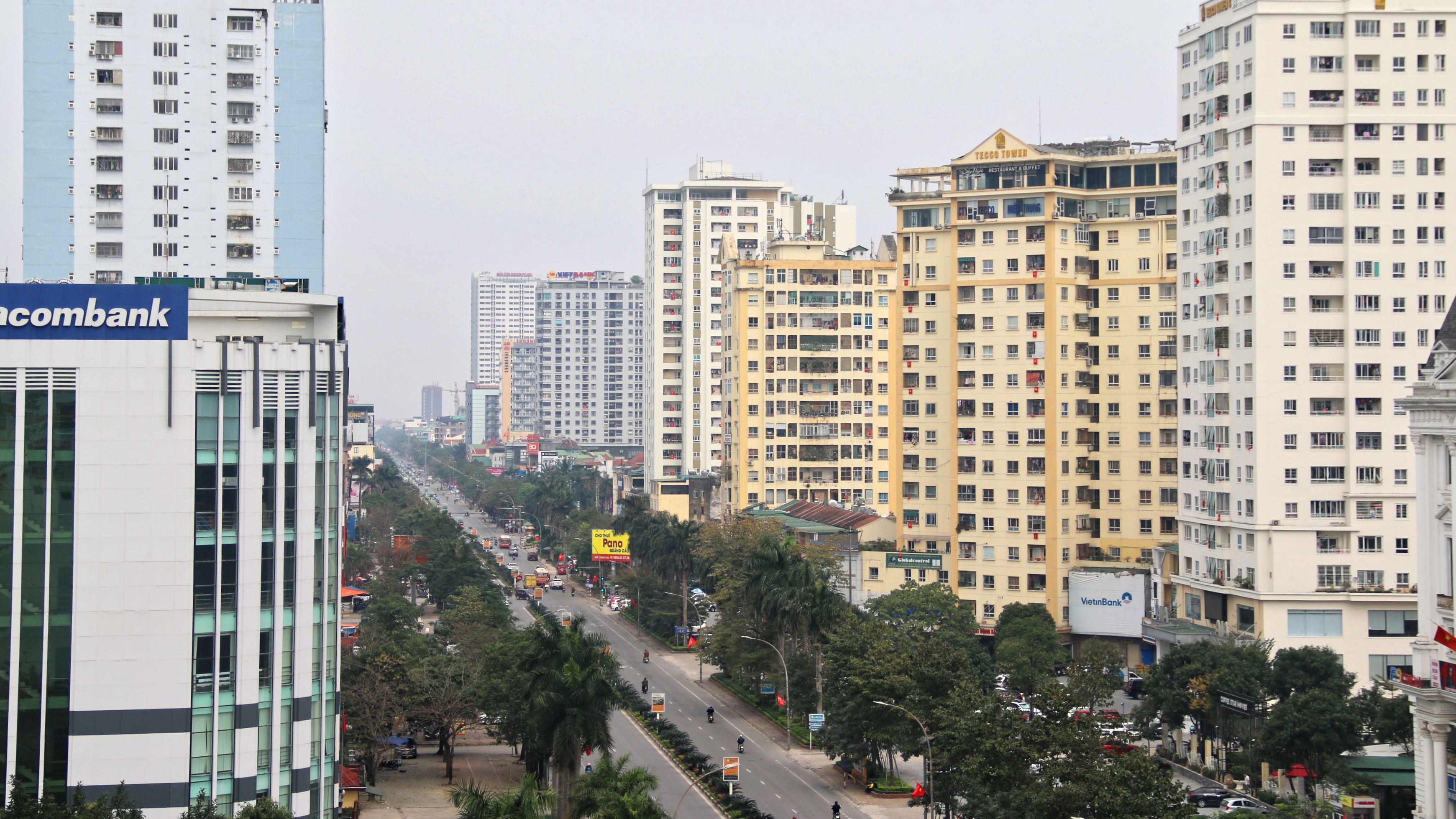 14 dự án thay đổi diện mạo bất động sản Nghệ An - Ảnh 1. 14 dự án thay đổi diện mạo bất động sản Nghệ An - Ảnh 1.