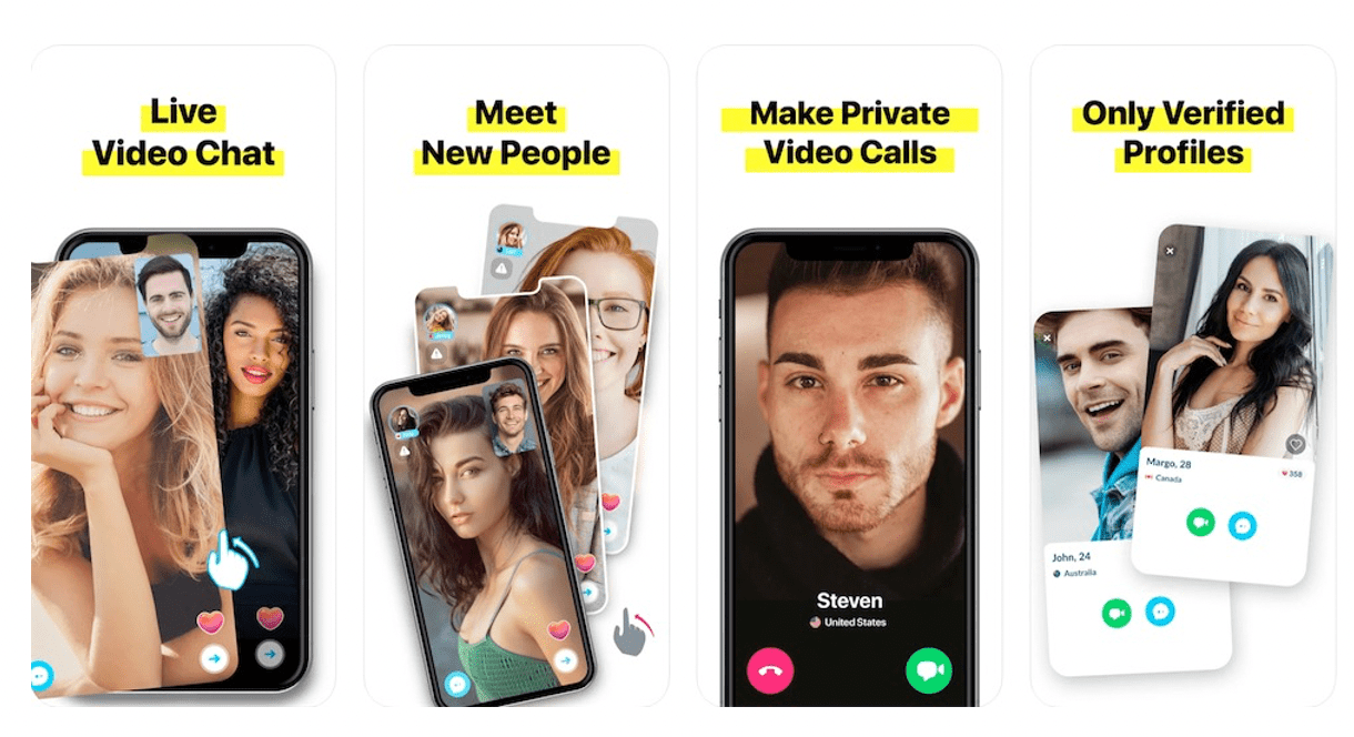 Tổng hợp 15 ứng dụng trò chuyện video và gọi điện trực tuyến tốt nhất hiện nay - Ảnh 12. Tổng hợp 15 ứng dụng trò chuyện video và gọi điện trực tuyến tốt nhất hiện nay - Ảnh 12.