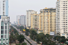14 dự án thay đổi diện mạo bất động sản Nghệ An