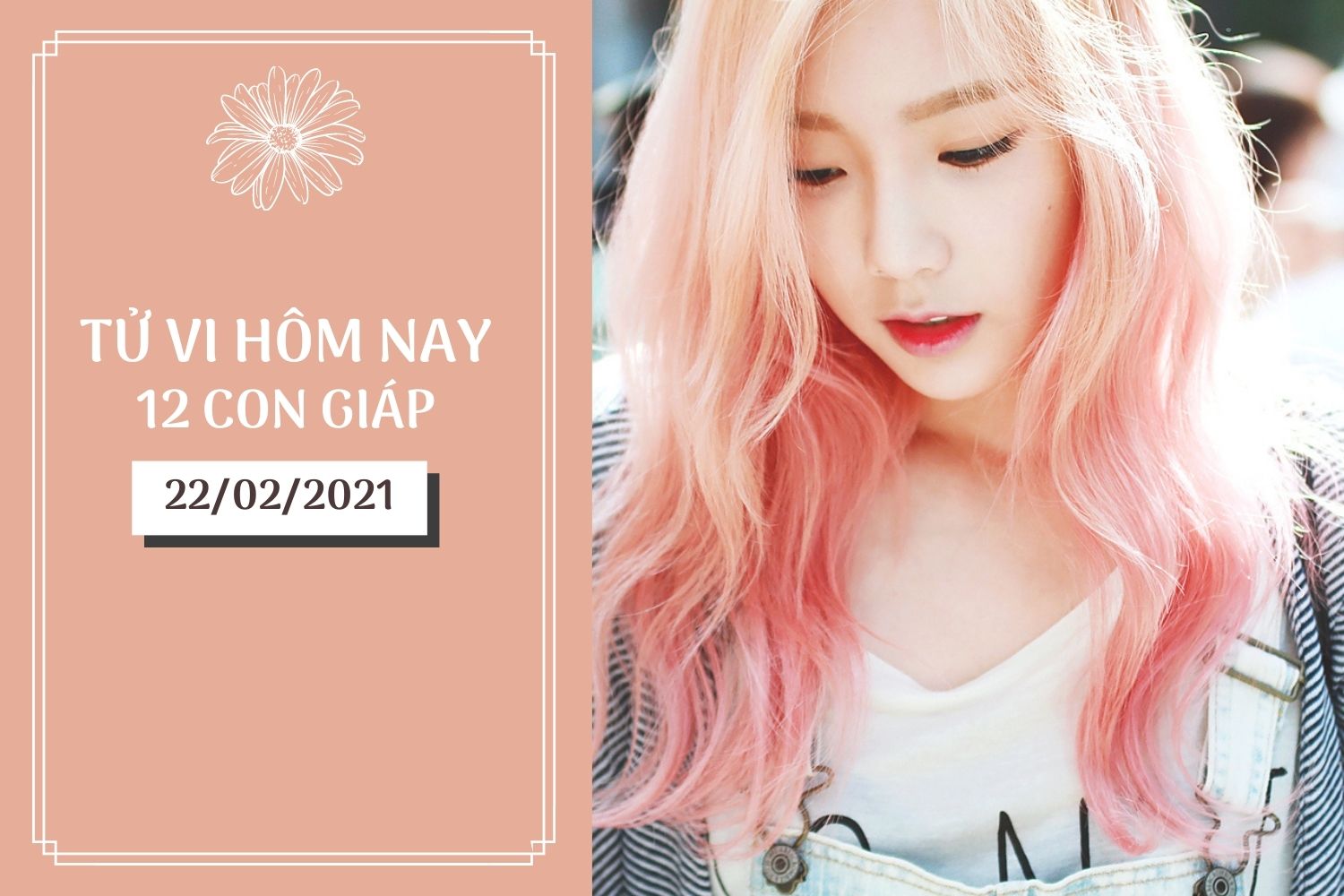 Tử vi hàng ngày hôm nay 22/2 của 12 con giáp: Thân cẩn trọng chuyện tiền bạc, Dậu nên quan tâm đến người ấy  - Ảnh 1.