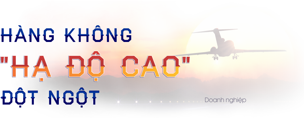 Thương hiệu ngành hàng không rớt thảm, doanh nghiệp bán lẻ tăng vù vù - Ảnh 3. Thương hiệu ngành hàng không rớt thảm, doanh nghiệp bán lẻ tăng vù vù - Ảnh 3.