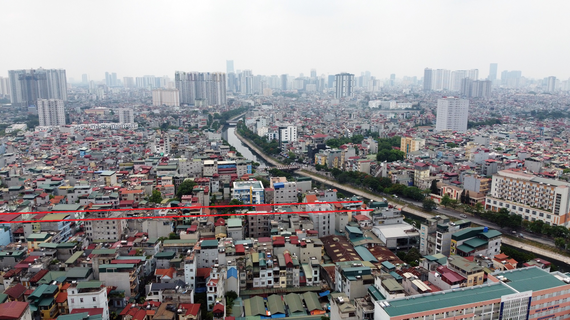 đường sẽ mở theo qui hoạch ở phường Đại Kim, Hoàng Mai, Hà Nội - Ảnh 19. đường sẽ mở theo qui hoạch ở phường Đại Kim, Hoàng Mai, Hà Nội - Ảnh 19.