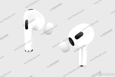 AirPods 3 thế hệ mới với thiết kế tương tự AirPods Pro và tính năng chủ động chống ồn