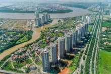 Novaland muốn phát hành tối đa 46 triệu cp thanh toán trái phiếu chuyển đổi