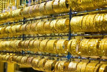 Dự báo giá vàng 23/2: Có thể phục hồi trở lại?