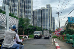 Giá đất đường Nguyễn Xiển, TP Thủ Đức, TP HCM
