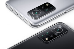 Điện thoại Redmi K40 sẽ sử dụng màn hình OLED giống như Xiaomi Mi 11 và Galaxy S21 Ultra
