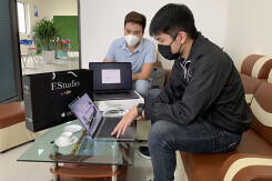 Laptop bán chạy mùa dịch Covid-19