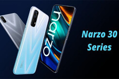 Realme Narzo 30A lộ thông tin trên Geekbench với chipset Helio G85
