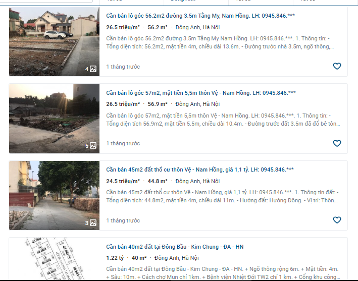 Giá đất đường Võ Văn Kiệt, Đông Anh, Hà Nội - Ảnh 4. Giá đất đường Võ Văn Kiệt, Đông Anh, Hà Nội - Ảnh 4.