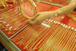 So sánh giá vàng hôm nay (22/2): Có nơi giảm sâu tới 300.000 đồng/lượng ngay sau ngày vía Thần Tài