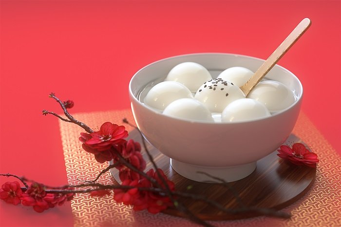 Tết Nguyên Tiêu ăn gì: Những món ăn giúp rước tài đón lộc trong ngày rằm tháng Giêng - Ảnh 1. Tết Nguyên Tiêu ăn gì: Những món ăn giúp rước tài đón lộc trong ngày rằm tháng Giêng - Ảnh 1.