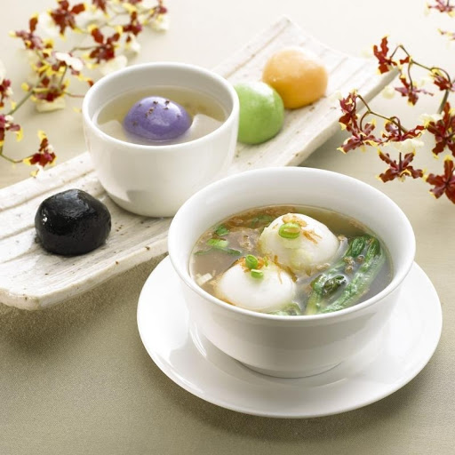 Tết Nguyên Tiêu ăn gì: Những món ăn giúp rước tài đón lộc trong ngày rằm tháng Giêng - Ảnh 2. Tết Nguyên Tiêu ăn gì: Những món ăn giúp rước tài đón lộc trong ngày rằm tháng Giêng - Ảnh 2.