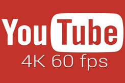 Youtube hỗ trợ điện thoại Android phát lại video với chất lượng 4K