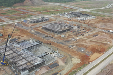 Đà Nẵng có kế hoạch đền bù giải tỏa 249 dự án năm 2021