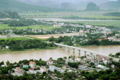 Thanh Hóa đấu giá đất làm dự án vốn hơn 400 tỷ đồng