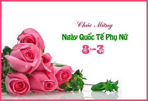 Gợi ý những lời chúc ngày 8/3 ý nghĩa dành cho cô giáo năm 2021 - Ảnh 1. Gợi ý những lời chúc ngày 8/3 ý nghĩa dành cho cô giáo năm 2021 - Ảnh 1.