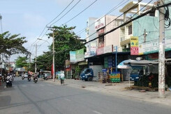Giá đất đường Đỗ Xuân Hợp, TP Thủ Đức, TP HCM