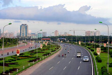 Giá đất đường Sơn Đồng – Song Phương, Hoài Đức, Hà Nội