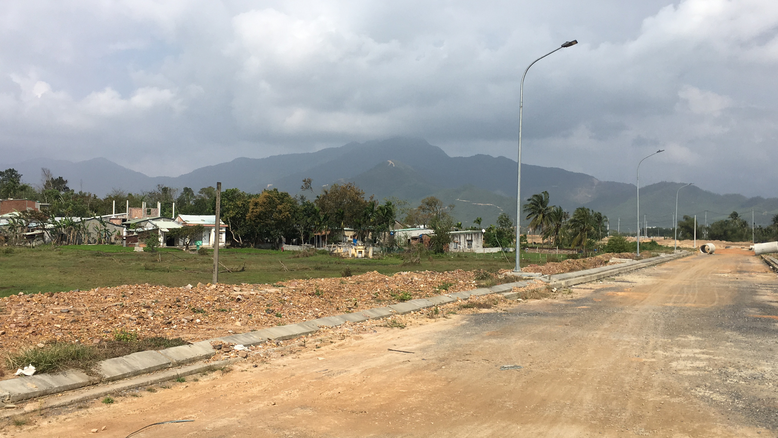 Đà Nẵng có kế hoạch đền bù giải tỏa 249 dự án năm 2021 - Ảnh 1. Đà Nẵng có kế hoạch đền bù giải tỏa 249 dự án năm 2021 - Ảnh 1.