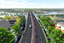 Sẽ rót 3.000 tỷ làm cao tốc Tuyên Quang – Phú Thọ