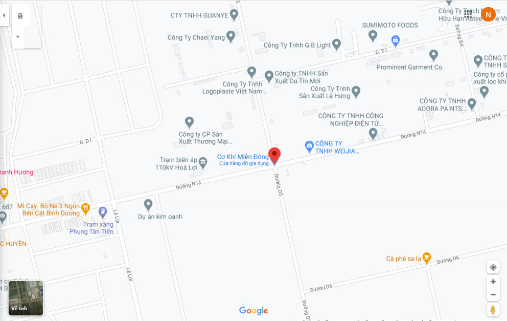Đấu giá khu đất rộng gần 12.000 m2 tại thị xã Bến Cát, Bình Dương - Ảnh 1. Đấu giá khu đất rộng gần 12.000 m2 tại thị xã Bến Cát, Bình Dương - Ảnh 1.