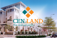 CenLand muốn vay gần 1.300 tỷ đồng từ BIDV rót vốn vào Louis City Hoàng Mai