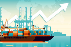 Bức tranh kinh doanh phân hoá của doanh nghiệp cảng biển năm 2020