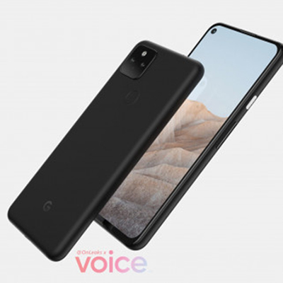 Lộ diện hình ảnh chiếc smartphone giá rẻ Google Pixel 5a cực sắc nét - Ảnh 3.
