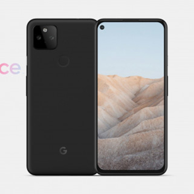 Lộ diện hình ảnh chiếc smartphone giá rẻ Google Pixel 5a cực sắc nét - Ảnh 1.
