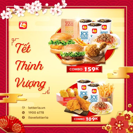 Khuyến mãi ăn uống tuần này (22/2-28/2): Sharetea ưu đãi tới 50%, Domino's Pizza ‘mua 1 tặng 1’ - Ảnh 5. Khuyến mãi ăn uống tuần này (22/2-28/2): Sharetea ưu đãi tới 50%, Domino's Pizza ‘mua 1 tặng 1’ - Ảnh 5.