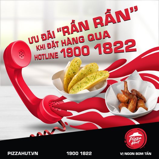 Khuyến mãi ăn uống tuần này (22/2-28/2): Sharetea ưu đãi tới 50%, Domino's Pizza ‘mua 1 tặng 1’ - Ảnh 1. Khuyến mãi ăn uống tuần này (22/2-28/2): Sharetea ưu đãi tới 50%, Domino's Pizza ‘mua 1 tặng 1’ - Ảnh 1.