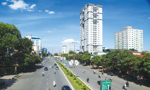 Quận Hai Bà Trưng sẽ tiến hành thu hồi 19,06 ha đất năm 2021 - Ảnh 1.
