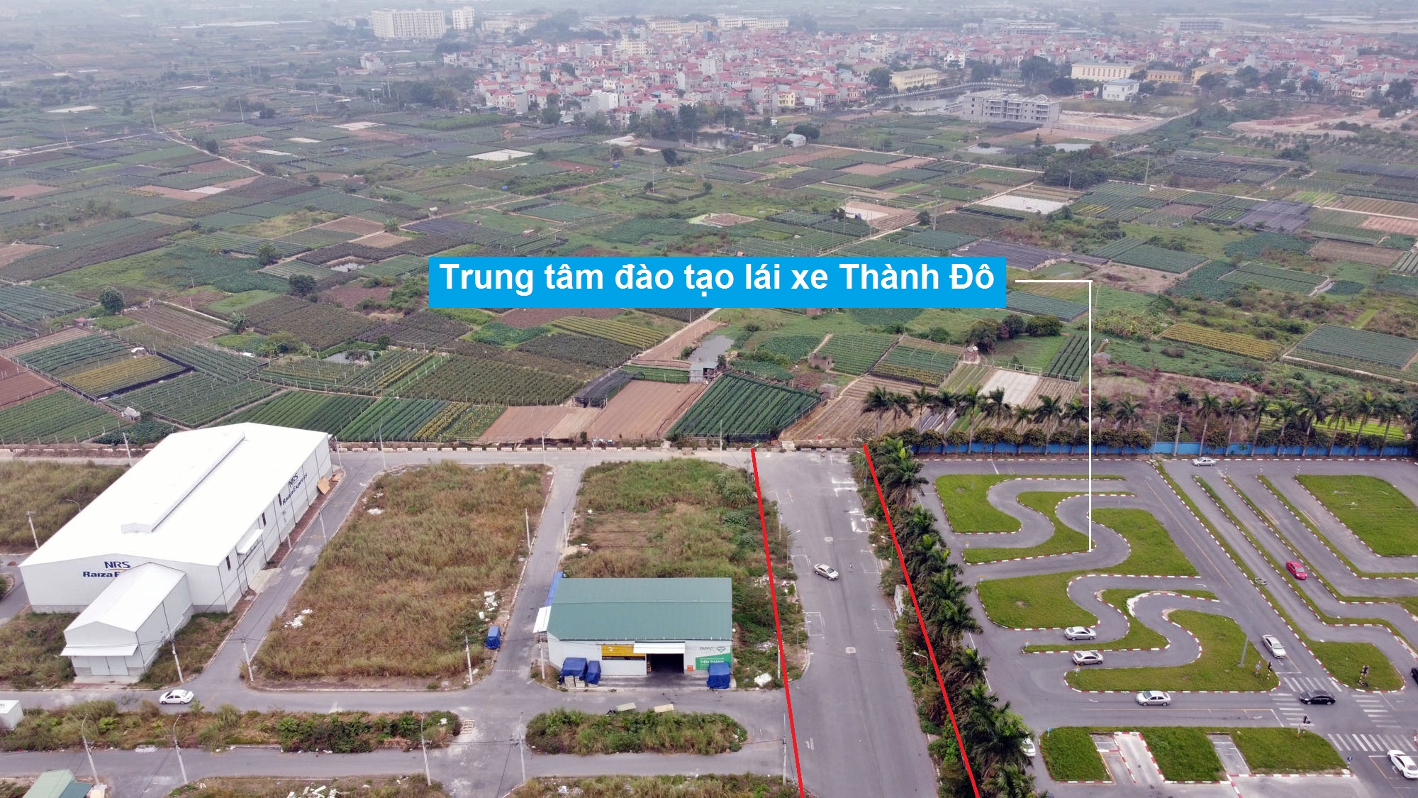 Đường sẽ mở theo quy hoạch ở xã Kim Chung, Hoài Đức, Hà Nội (phần 2) - Ảnh 5. Đường sẽ mở theo quy hoạch ở xã Kim Chung, Hoài Đức, Hà Nội (phần 2) - Ảnh 5.