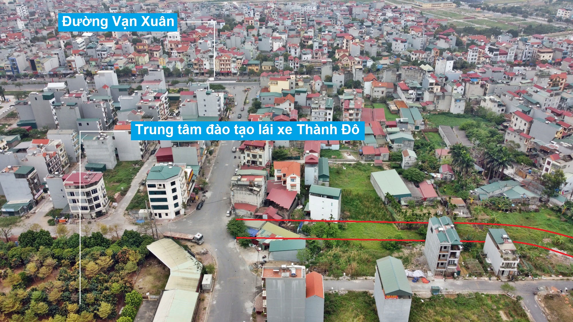 Đường sẽ mở theo quy hoạch ở xã Kim Chung, Hoài Đức, Hà Nội (phần 2) - Ảnh 7. Đường sẽ mở theo quy hoạch ở xã Kim Chung, Hoài Đức, Hà Nội (phần 2) - Ảnh 7.