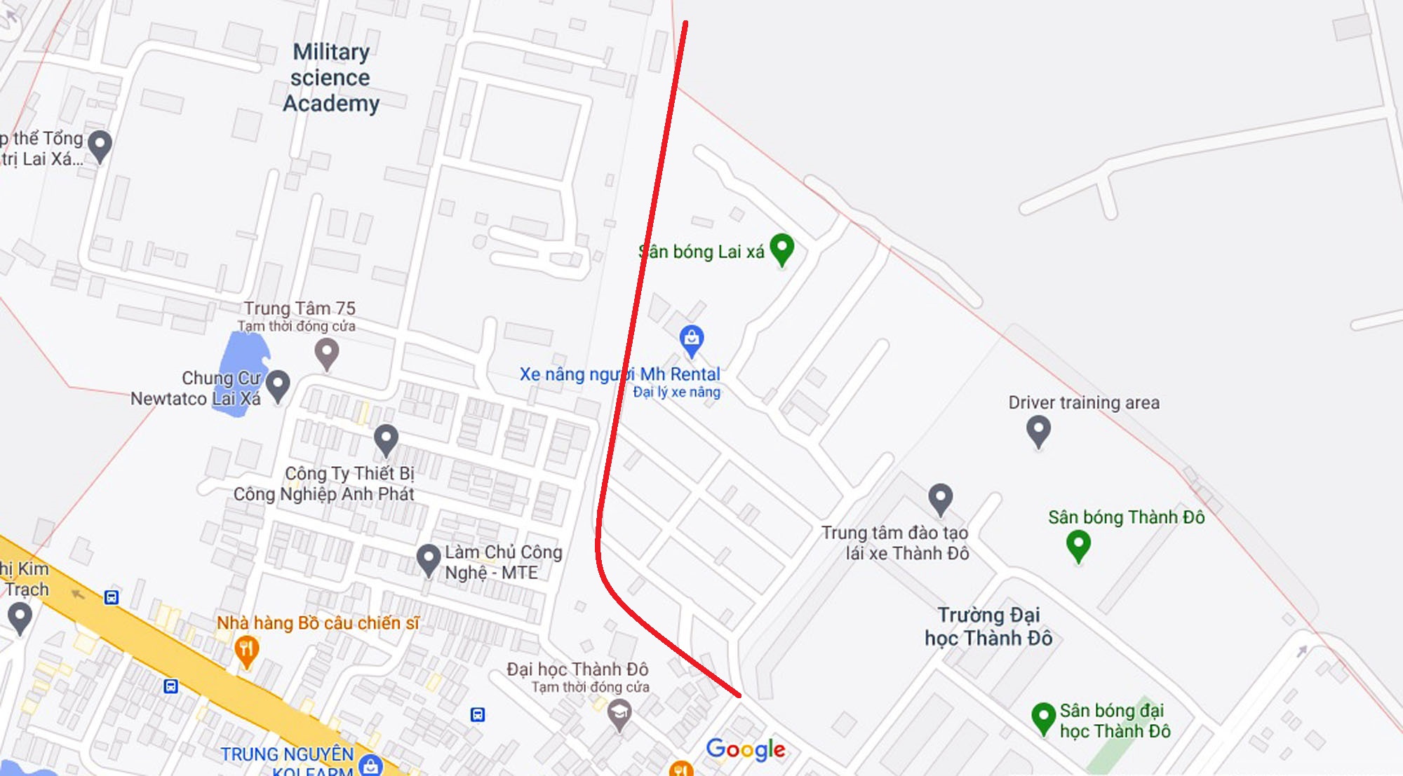 Đường sẽ mở theo quy hoạch ở xã Kim Chung, Hoài Đức, Hà Nội (phần 2) - Ảnh 6. Đường sẽ mở theo quy hoạch ở xã Kim Chung, Hoài Đức, Hà Nội (phần 2) - Ảnh 6.
