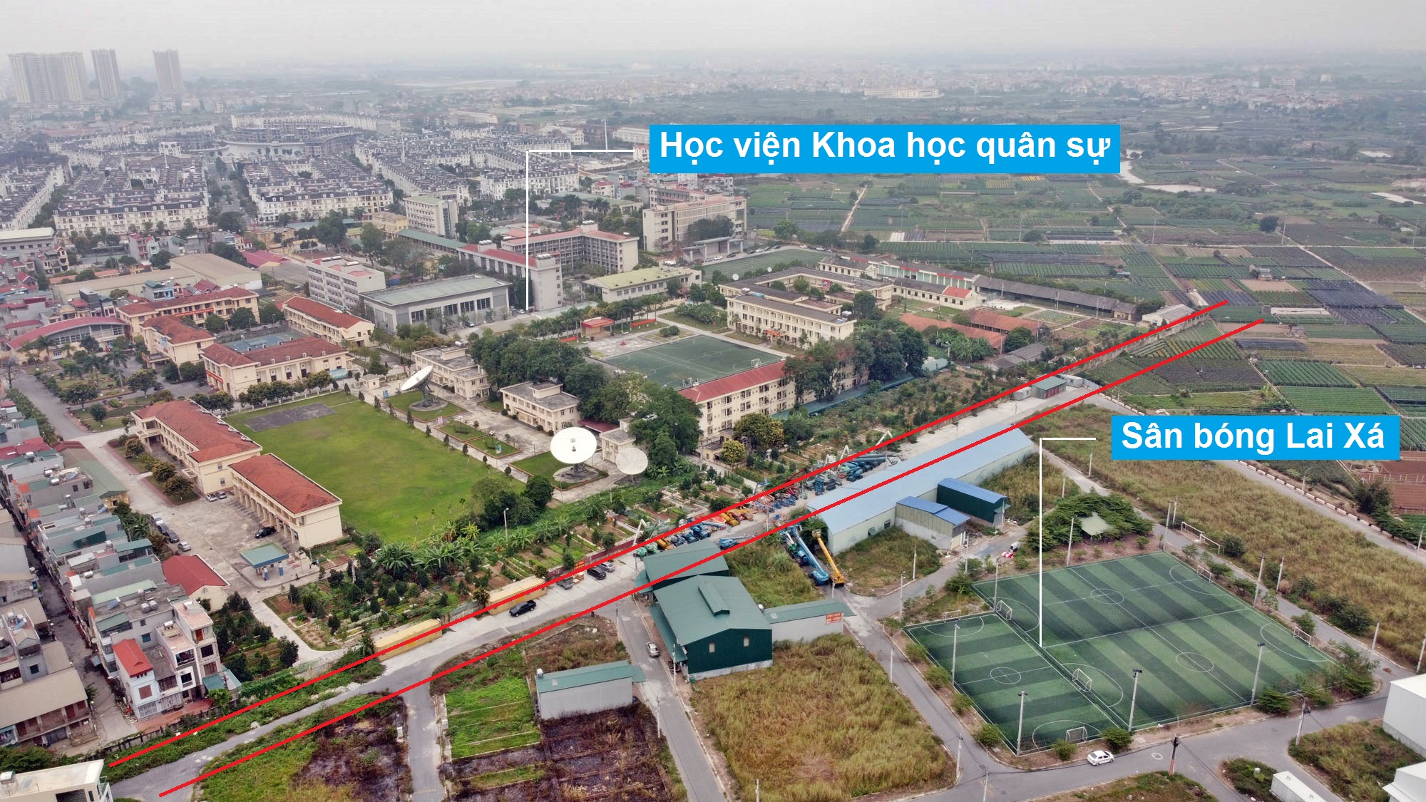 Đường sẽ mở theo quy hoạch ở xã Kim Chung, Hoài Đức, Hà Nội (phần 2) - Ảnh 9. Đường sẽ mở theo quy hoạch ở xã Kim Chung, Hoài Đức, Hà Nội (phần 2) - Ảnh 9.