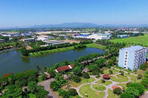 Huyện Chương Mỹ sẽ thu hồi hơn 160 ha đất làm 41 dự án năm 2021