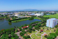 Huyện Chương Mỹ sẽ thu hồi hơn 160 ha đất làm 41 dự án năm 2021