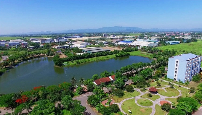 Huyện Chương Mỹ sẽ thu hồi hơn 160 ha đất năm 2021 - Ảnh 1. Huyện Chương Mỹ sẽ thu hồi hơn 160 ha đất năm 2021 - Ảnh 1.