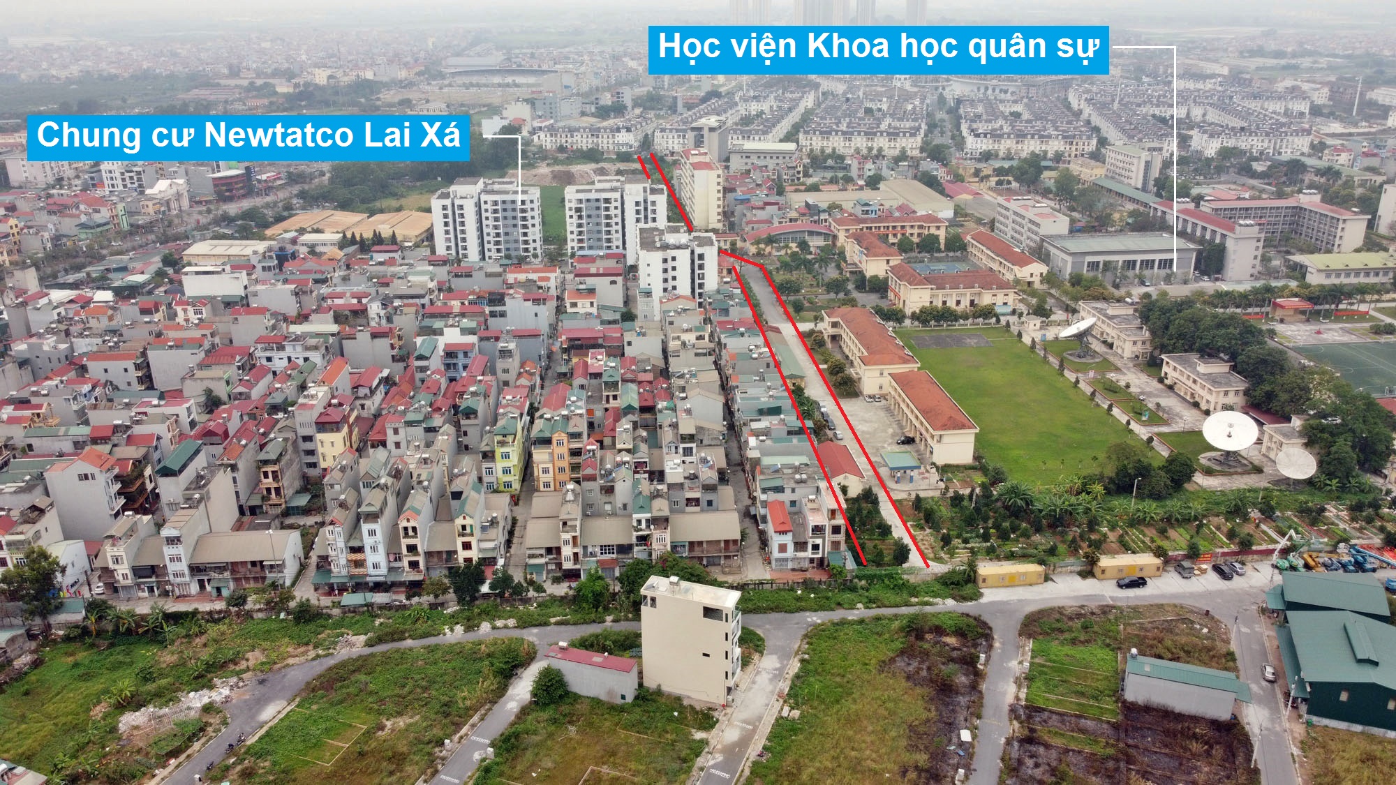 Đường sẽ mở theo quy hoạch ở xã Kim Chung, Hoài Đức, Hà Nội (phần 2) - Ảnh 11. Đường sẽ mở theo quy hoạch ở xã Kim Chung, Hoài Đức, Hà Nội (phần 2) - Ảnh 11.