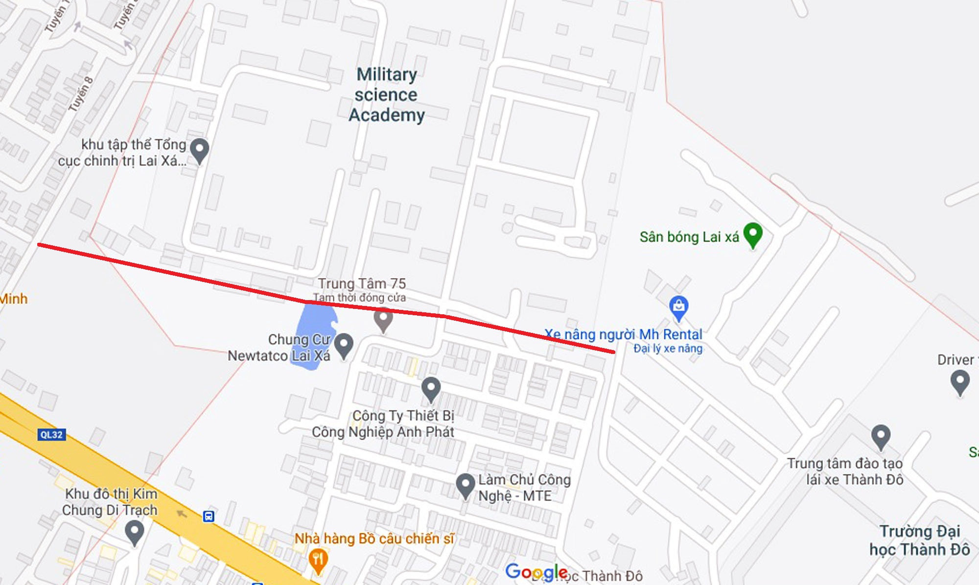 Đường sẽ mở theo quy hoạch ở xã Kim Chung, Hoài Đức, Hà Nội (phần 2) - Ảnh 10. Đường sẽ mở theo quy hoạch ở xã Kim Chung, Hoài Đức, Hà Nội (phần 2) - Ảnh 10.