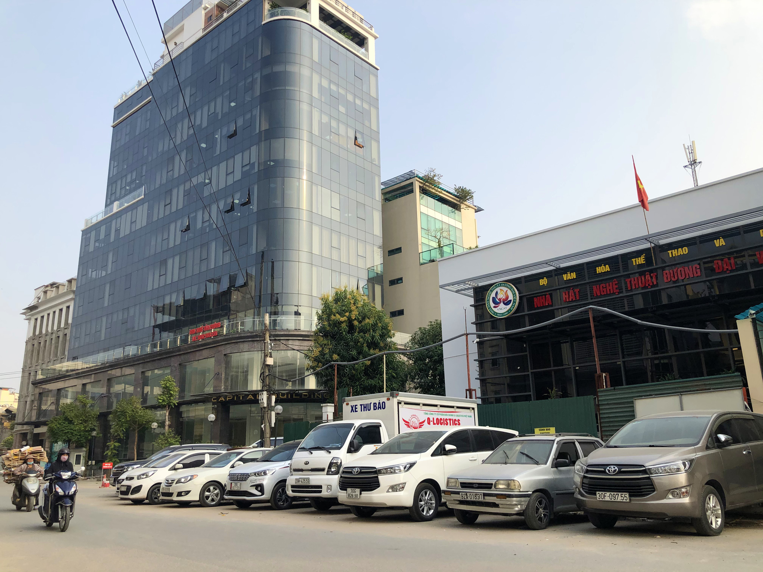 Những căn nhà sẽ ra mặt đường tại phường Đội Cấn (phần 1) - Ảnh 9. Những căn nhà sẽ ra mặt đường tại phường Đội Cấn (phần 1) - Ảnh 9.
