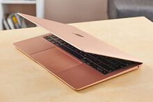 MacBook Air M1 tân trang được Apple bán với giá từ 849 USD